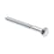 Prime-Line Hex Lag Screw 5/16in X 3in A307 Grade A Zinc Plated Steel 50PK 9055705 - alternate 1